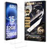 For DOOGEE N58/N58 Pro/Note 58/58 Pro/59 Pro Glass Film, Mosasa