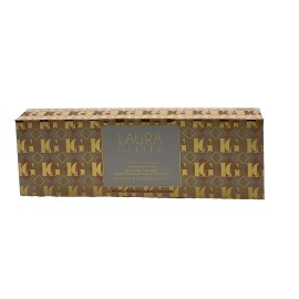 Laura Geller GELLERS GREATEST All Out Glow Baked Highlighter Trio 0.05oz/1.5g