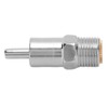 10pcs Pig Nipple Drinker Automatic Stainless Steel Pig Water Feeder
