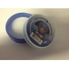 Mill-Rose 70885 Blue Monster PTFE Pipe Thread Sealant Tape, 1/2-Inch