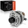 A-Premium Alternator Compatible with Subaru Impreza 2015-2016, Crosstrek 2016-2017, XV