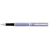 Pentel Sterling Energel 0.7mm Purple Barrel K611 Roller in Case