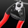 Bike Brake Wire Cable Cutter Inner Outer Housing Bicycle Line