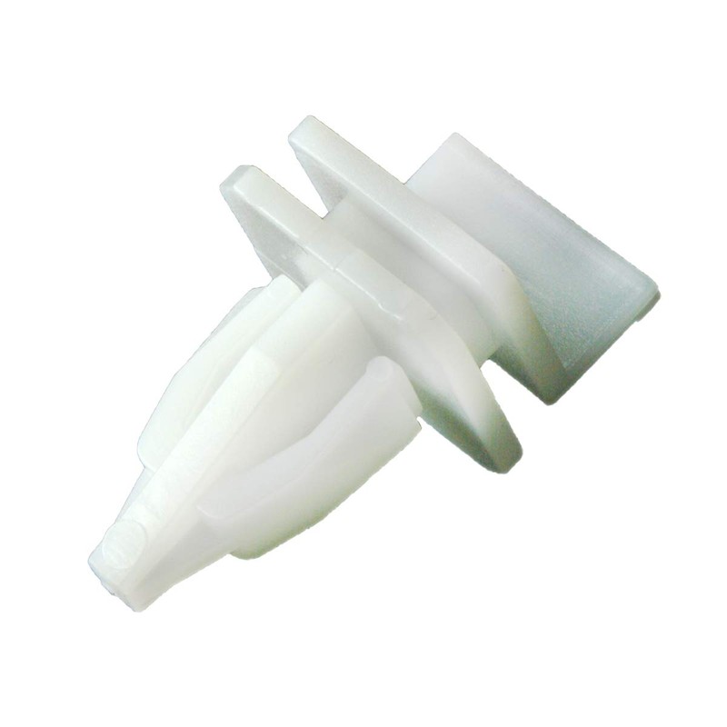 LST 10x Side Skirts Sill Mounting Clips