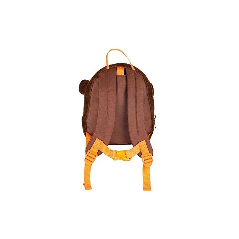 LittleLife Toddler Backpack - Monkey