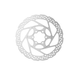 Shimano SM-RT56 ESMRT56SP 6.3 inches (160 mm) 6 Bolts Wide Type Resin Pad Only