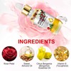 Vitamin E Oil, Rose Vitamin E Face & Body Oil,