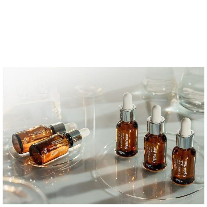 HSGN 20% Pure Vitamin C+ E+ Ferulic Acid Ultimate 15ml