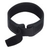 Umbro BLK Headband, Soccer Headgear, Shock Absorbing Material, Heading, Contact,