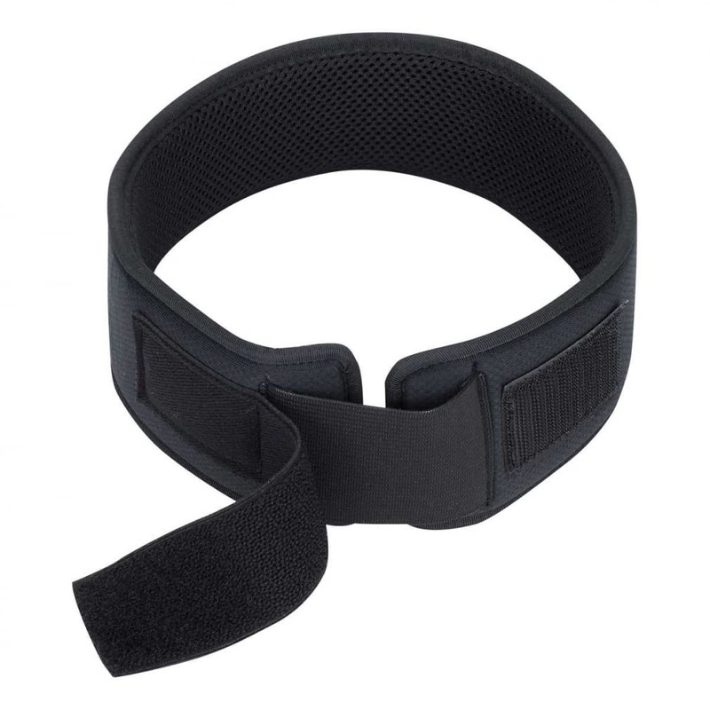 Umbro BLK Headband, Soccer Headgear, Shock Absorbing Material, Heading, Contact,