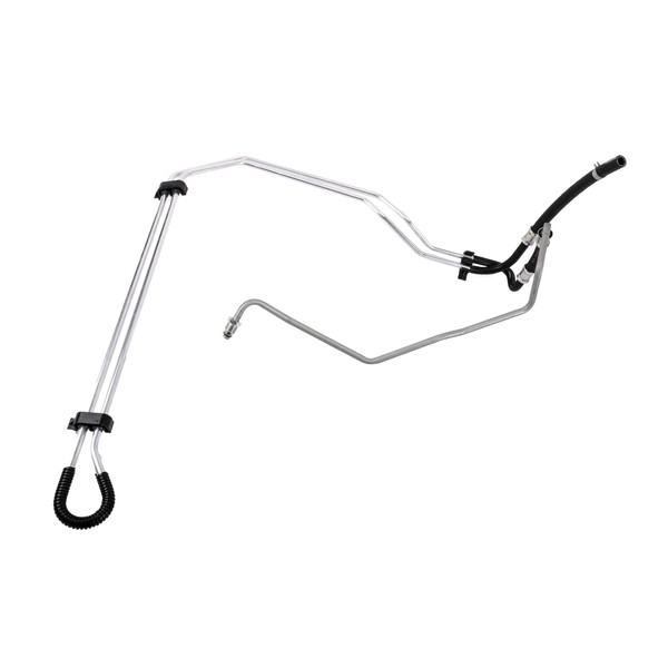 GM Genuine Parts 10306242 Power Steering Fluid Cooling Pipe