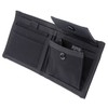Porter 650-08615 Drawing Wallet, Black