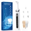 ZoCCee Teeth Whitening Set, Teeth Whitening Set for Teeth Cleaning