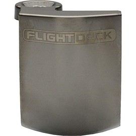 Shimano ST-6700 Ultegra Name Plate and Screw (Silver,)