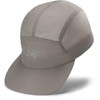 Arc'teryx Norvan Regular Brim Hat | Lightweight Hat for Hikes