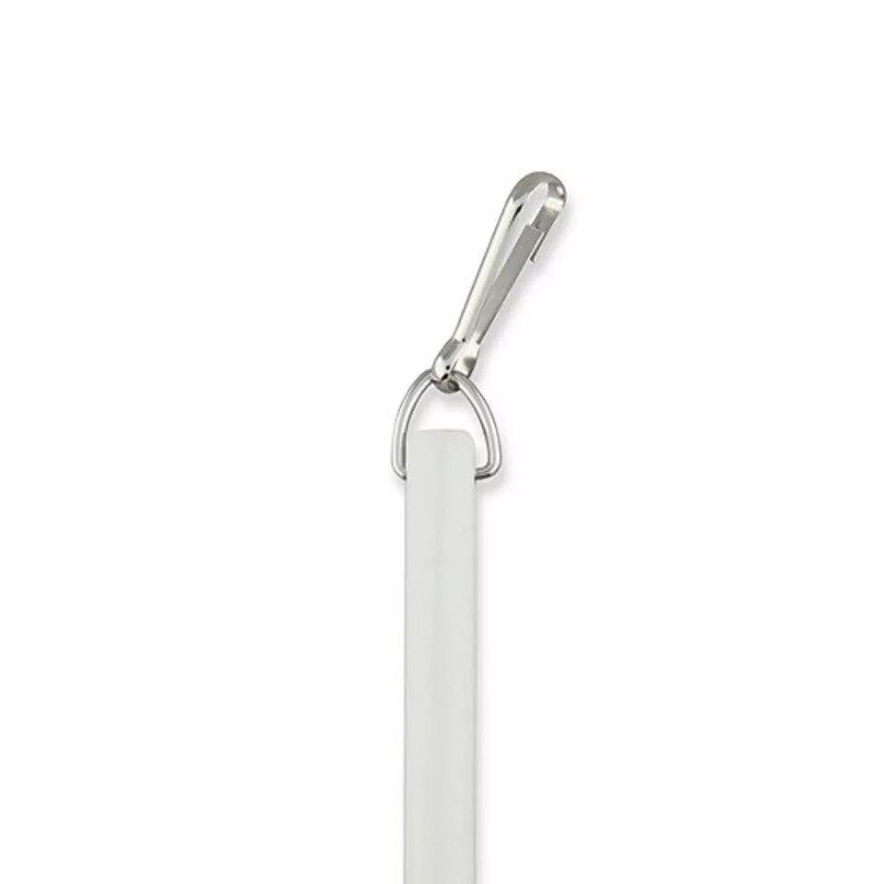 Graber Kirsch 36" Fiberglass Drapery Baton Wand with Stainless Steel