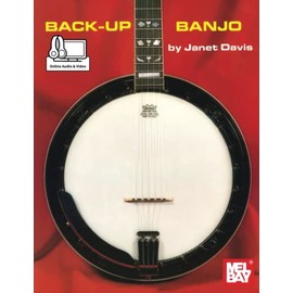 Back-Up Banjo