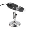 Digital Microscope 1600X 1080P HD USB Type C Micro USB