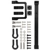 Front Bumper with Buckle RC Accessory Fit for MN90/ MN90K/