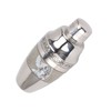 Cocktail Shaker Dishwasher Safe 304 Stainless Steel Rust Proof Drink