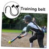 IWOWHERO Arm Bands for Baseball Players Resistance Bands Pitching Throwing