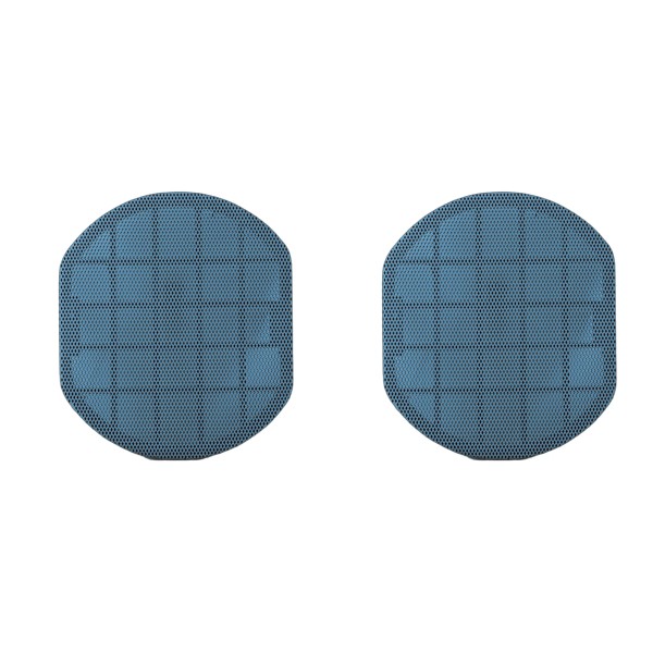 TCP Speaker Covers - MB A124 - Rear Side Left