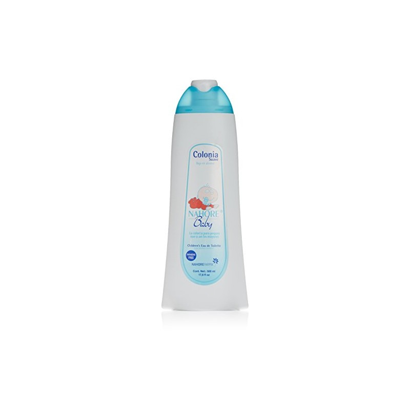 Nahore Colonia Inf 500 ml