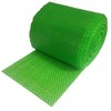 3/16" SH Recycled Small Bubble Cushioning Wrap Padding Roll 25'
