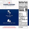 Sanpellegrino Italian Sparkling Drink Ciliegia and Limone, Sparkling Cherry and