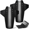 FETESNICE MTB Mudguard - 2 Bike Fenders Mountain Bike Front