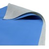 Blue Wave Oval Gorilla Pad - 15 ft x 26