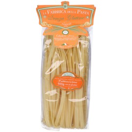 La Fabbrica Pasta Di Gragnano Fettuccine Homemade Gluten Free 500g