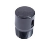The 1-1/2" Male Threaded Provent Specially Designed for Use in