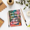 MONALET Trendy Inspirational A5 Spiral Notebook Gifts, What's the Best