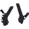 Acerbis 2983340001 X-Grip Frame Guard - Black