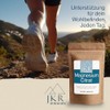 JKR Minerals Magnesium Citrate Powder 450 g, Laboratory Tested, Pure