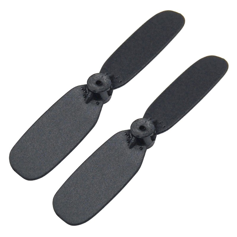 TRIXES Syma S107 RC Helicopter Spares Parts Tail Rotor Blade