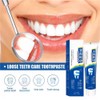 Unbranded Loose Teeth Care Toothpaste Gingivitis Treatment & Cavity Repair