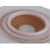 Convatec 1 Pz Barrera Convexa Aro 45mm Precortada 25mm Sur-fit