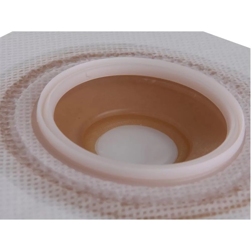 Convatec 1 Pz Barrera Convexa Aro 45mm Precortada 25mm Sur-fit
