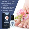 Nail Strengthener for Damaged Nails-Nail Growth Serum - Strengthener and