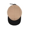 Clakllie Stylish Quick Dry Hat Flat Bill Trucker Hats 5