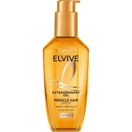 L'oréal Paris Aceite Capilar Elvive Óleo Extraordinario Nutr