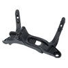 Black Front Upper Stay Fairing Bracket for 2004-2005 Suzuki GSXR