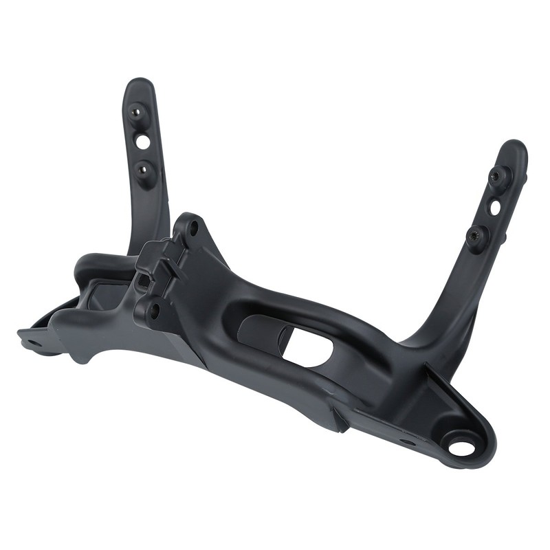 Black Front Upper Stay Fairing Bracket for 2004-2005 Suzuki GSXR