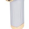 60W Electric Hair Dryer High Speed 4 Levels Wind Bladeless