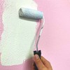 Handy Crown Prospec Paint Small Roller Spare Medium Hair 13mm