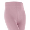 FALKE Unisex Children's Tights, Pink (Thulit 8663) new - environmentally