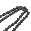 11 Speed Bike Chain Ultralight Bicycle Chain Accurate Matching Mountain