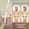 25 x 16-in-1 Drinking Water Test Strips - Water Tester